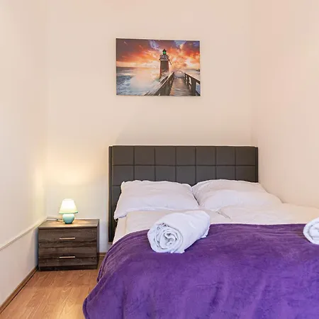 Spacious 2Br Apt Great Location - Near Schoenbrunn Wien Exterior foto