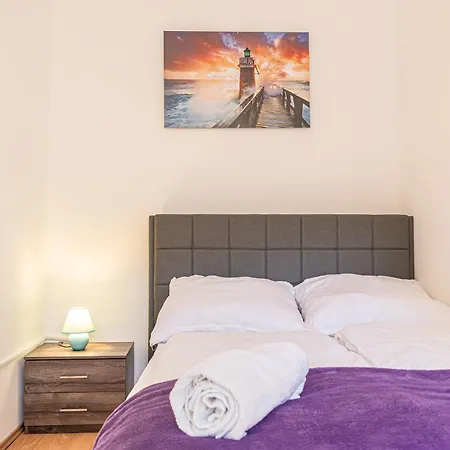 Spacious 2Br Apt Great Location - Near Schoenbrunn Wien Exterior foto