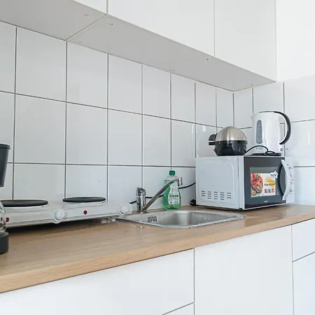Spacious 2Br Apt Great Location - Near Schoenbrunn Wien Exterior foto