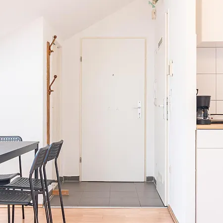 Spacious 2Br Apt Great Location - Near Schoenbrunn Wien Exterior foto