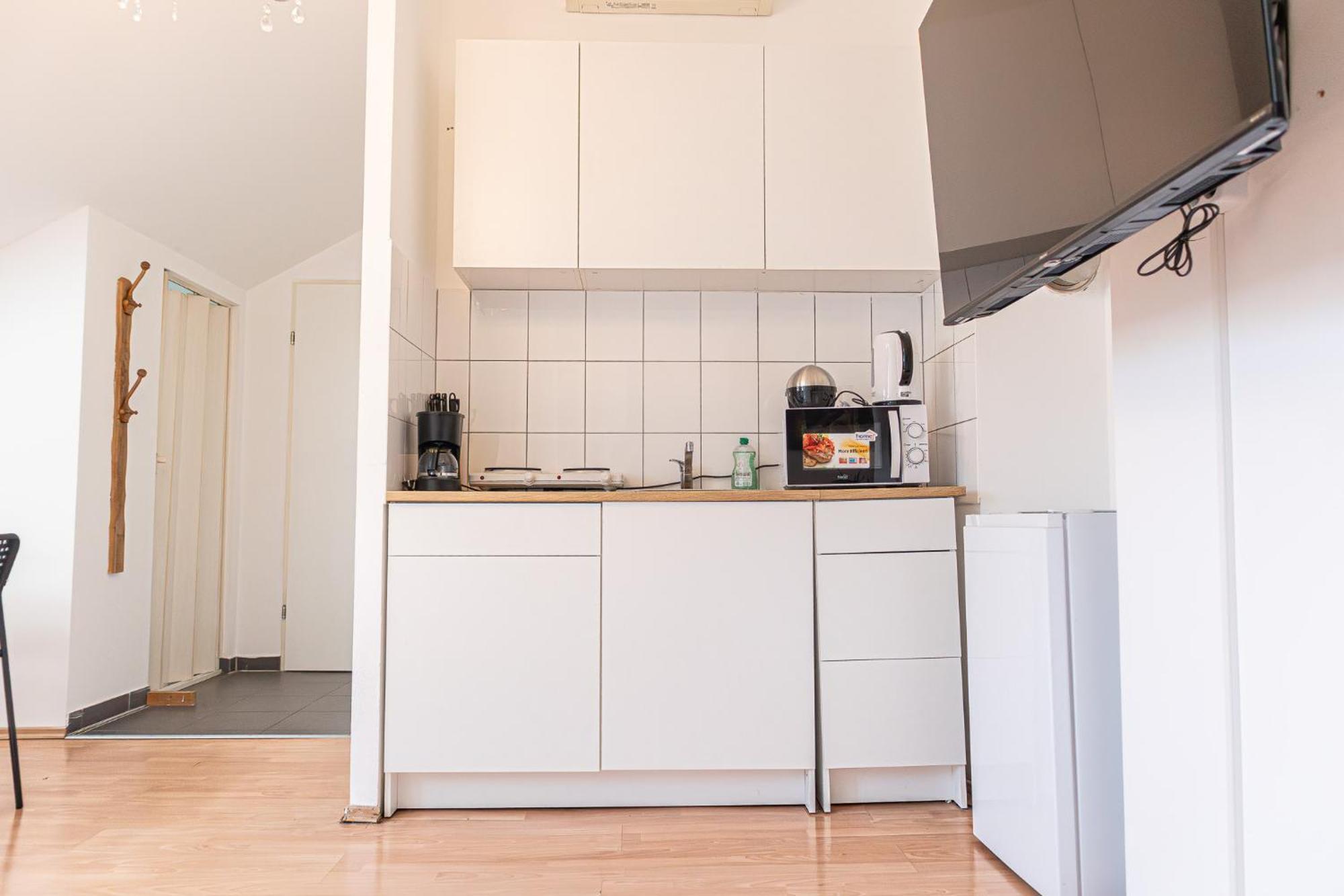 Spacious 2br Great Location - Near Schoenbrunn * Wien