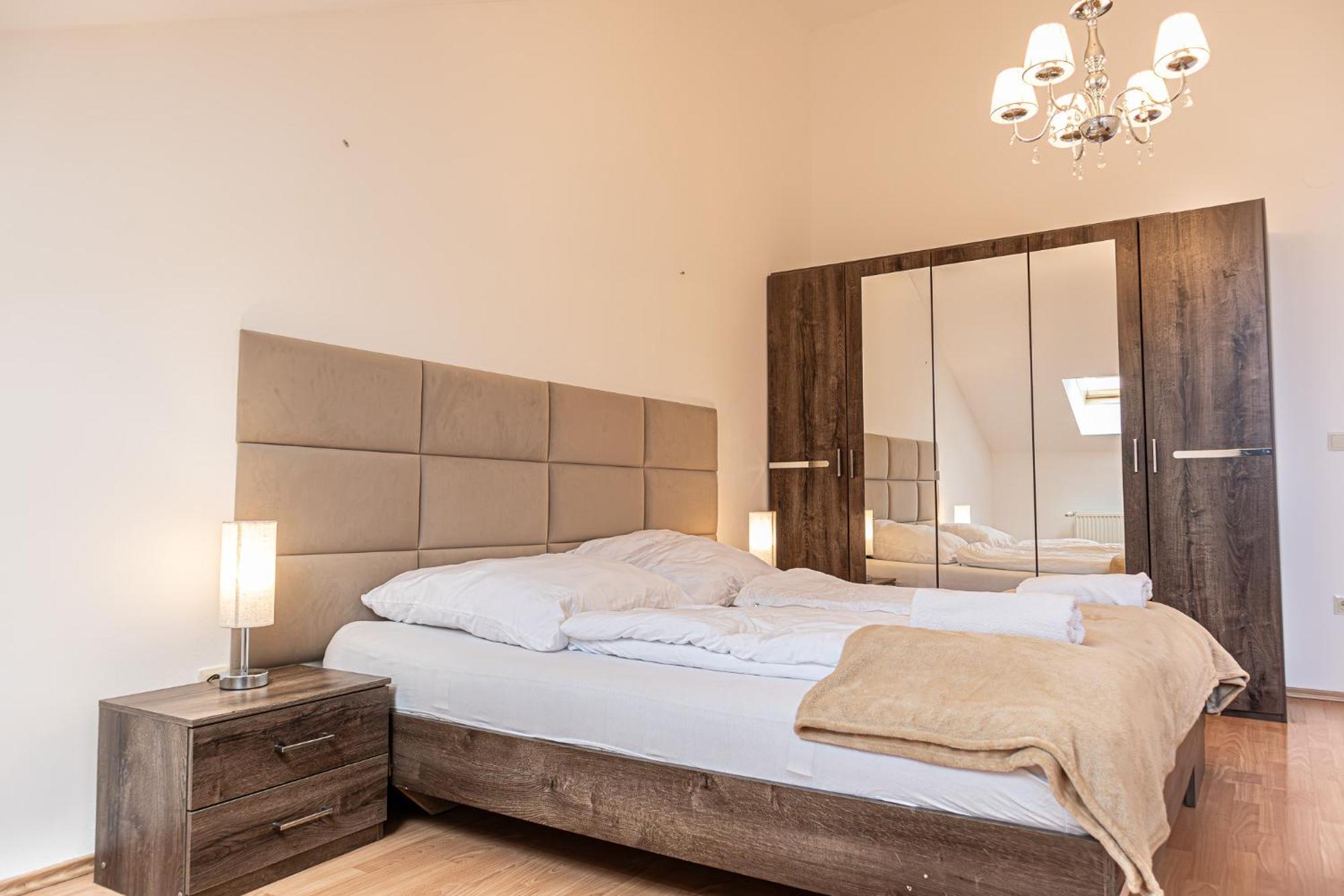 Spacious 2br Great Location - Near Schoenbrunn * Wien