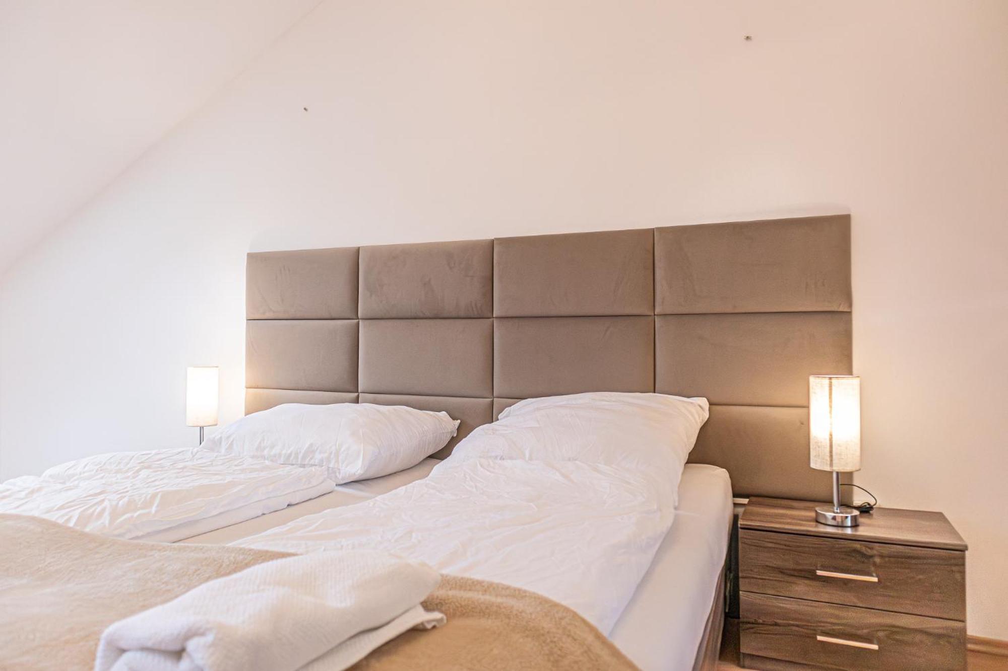 Appartamento Spacious 2br Great Location - Near Schoenbrunn *