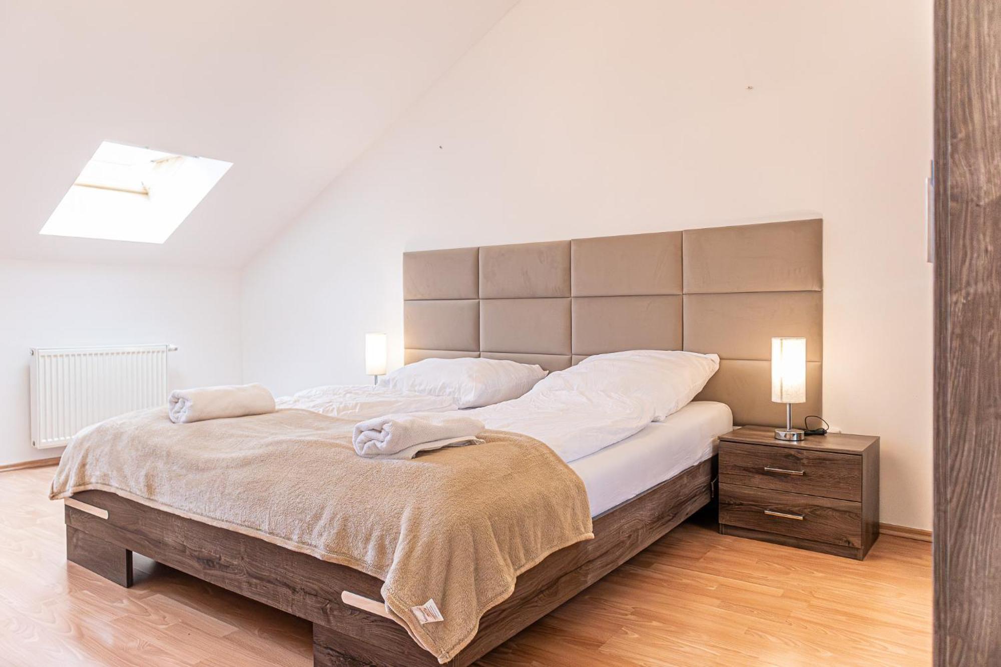 Spacious 2br Great Location - Near Schoenbrunn Appartamento *