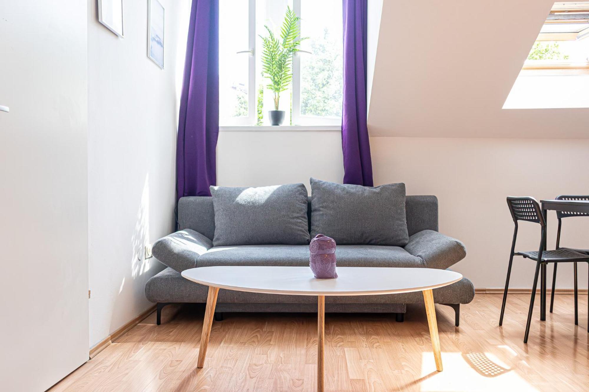 Spacious 2br Great Location - Near Schoenbrunn * Wien