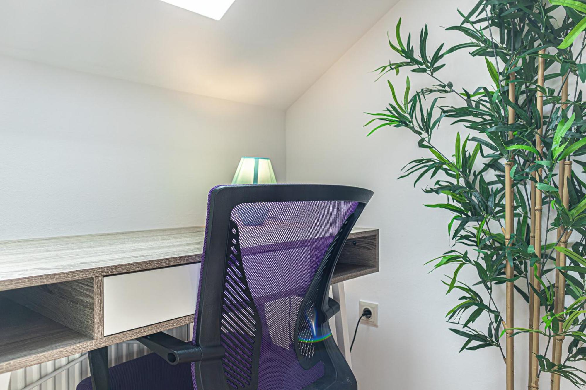 Spacious 2br Great Location - Near Schoenbrunn Apartment Wien